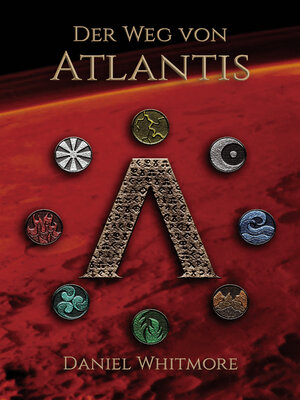 cover image of Der Weg von Atlantis